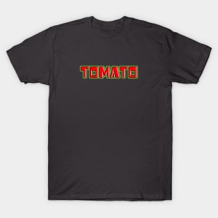 Tomato T-Shirt